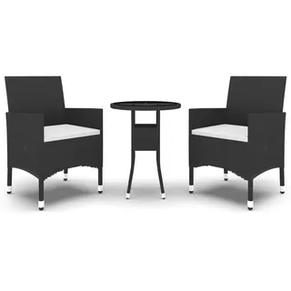 vidaXL 3058458 Gartenmöbel-Set