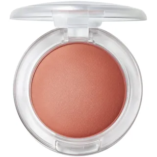 MAC Glow Play Blush Glow play blush 7,3 g GINGER LUCK