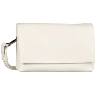 Gabor Salara Clutch Synthetik White