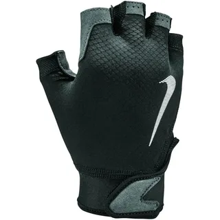 Nike Accessories Ultimate Fitness Trainingshandschuhe - Black / Volt - S