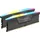 Vengeance RGB DDR5 6000MT/s 64GB Modul (2x32GB) CL40 Grau CMH64GX5M2B6000Z40
