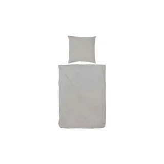 Primera Stone-Washed Braun 240 x 220 cm + 2 x 80 x 80 cm