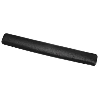 Hama Tastatur-Handballenauflage Ergonomic schwarz