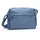 Md20 Crossover Umhängetasche Polyester Blue/Grey