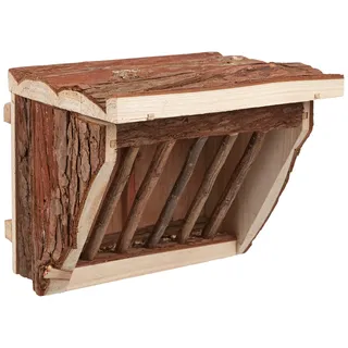 Trixie Heuraufe zum Einhängen, 20 × 15 × 17 cm