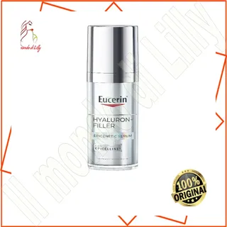 Eucerin Hyaluron-Filler Epigenetic Serum, 30ml