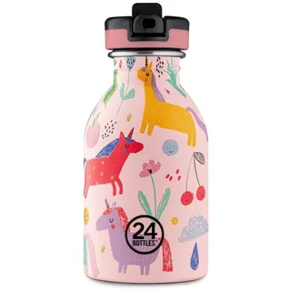 24Bottles Urban Bottle Kids Magic Friends 250ml