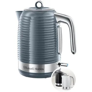 Inspire Grey 24363-70 grau