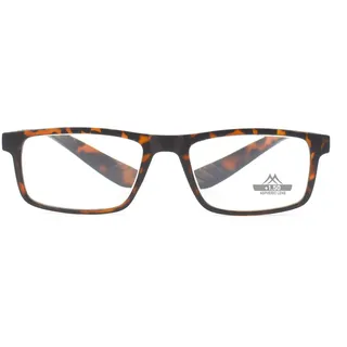 Montana Eyewear Justin Neckholder Lesebrille Brille 1 St