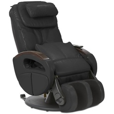 Bild von Massagesessel »Komfort Deluxe« mit Aufstehhilfe