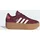 VL Court Bold Junior Shadow Red/Cloud White/Pink Fusion 37