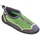 Aquaschuhe Surfschuhe Stand Up Paddling Wattschuhe Grau/Grün 46