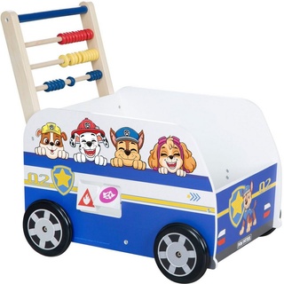 roba Lauflernwagen Paw Patrol