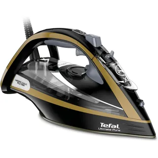 Tefal Ultimate Pure FV9847 schwarz