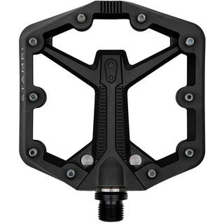 Crankbrothers Stamp 1 Gen 2 Small Pedale schwarz