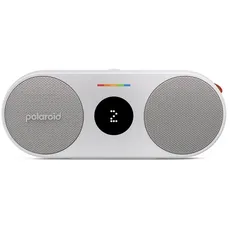 Polaroid Music Player 2 Grey