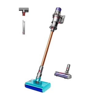 Dyson Cyclone V10 Submarine