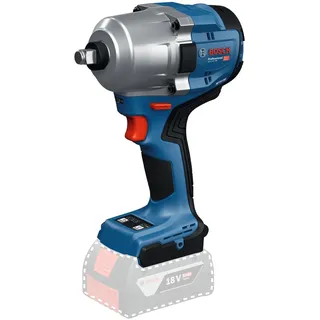 Bosch Professional 18V System Akku Drehschlagschrauber GDS 18V-780
