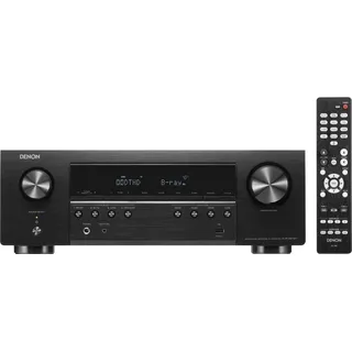 Denon AVR-S670H