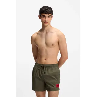 hugo underwear Badeshorts »DOMINICA«