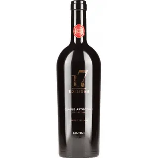 vini fantini Edizione Vino Rosso Limited Release Farnese Fantini 2023