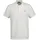 Herren Poloshirt Poloshirt Regular Shield Pique Polo 1er Pack weiß