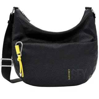 SURI FREY Beutel SFY SURI Sports Marry Beuteltasche Polyester Black
