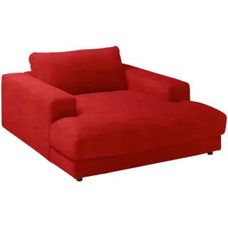 Lomoco Xxl-Sessel , Orange , Kunststoff , 150x86x170 cm , Blauer Engel, Goldenes M, Oeko-Tex® Standard 100, DGM-Klimapakt, DGM-Emissionslabel , Fußauswahl, Lederauswahl, Stoffauswahl , Wohnzimmer, Sessel, XXL-Sessel