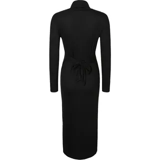 MAMA LICIOUS Mamalicious Levy Maternity Langarmkleid - Black - XS,