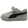 Puma Clean Kinder Puma White/Puma Black 27