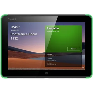 Yealink RoomPanel E2 20,3 cm Touchscreen