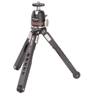 leofoto Pocket Mini Tripod MT-03 + MBH-19