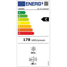 Bild von FNc 727i-22 Peak NoFrost (995269551)