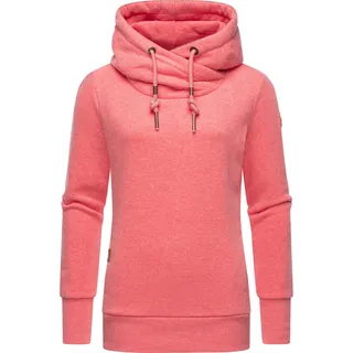 Ragwear Hoodie "Hoodie Gripy Bold", raspberry23