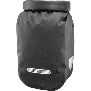 Ortlieb Fork-Pack 4.1 l black matt 