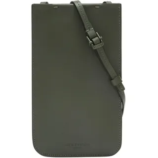 Liebeskind Berlin Ezra 2 Calf Optic Mobile Pouch Cypress Green