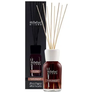 Millefiori Milano Sandalo Bergamotto Raumduft Diffuser 250 ml