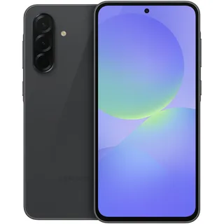 Galaxy A36 5G 6 GB RAM 128 GB Enterprise Edition Awesome Black