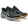 Gel-Venture Schwarz/Grau 44