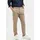 New Miles Slim Fit Chinohose Greige 30 32