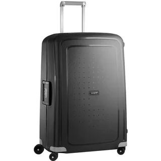 Samsonite S'Cure 4-Rollen 75 cm / 102 l black