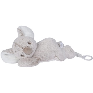 NICOTOY NOLA The Koala Musical plüsch, 26cm, sitzend, ab 0 Monate