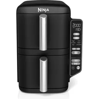 Ninja Double Stack SL300EU 7,6 l schwarz