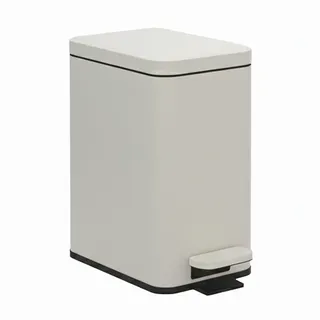 Relaxdays 10 l Beige
