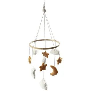 Sterntaler Mobile Himmelskörper