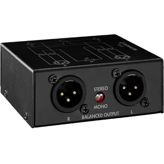 Monacor TCB-22 (1000265)