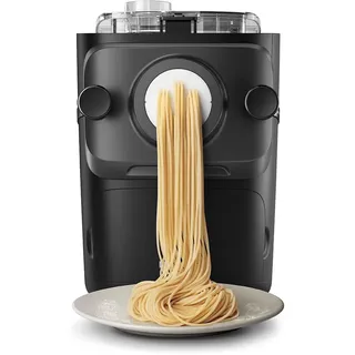 Philips Pastamaker HR2665/93 schwarz