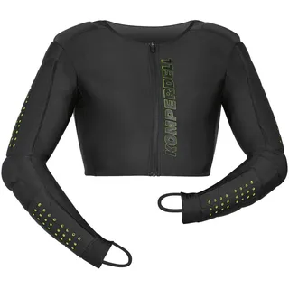 Komperdell Protector Slalom Shirt black (02) L