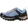 Trekking Schuhe Rigel Low 3Q54456 Storm-Sunrise