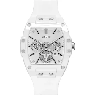GUESS Phoenix Kunststoff 44 mm GW0203G2